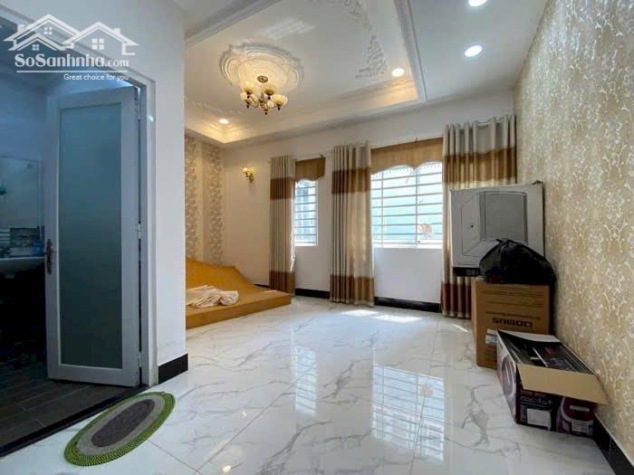 Hình ảnh Mặt tiền 100m2 - Giá 16.5 tỷ - 4PN - ngang 5m - Đường Tân Thuận Nam, Q7 11