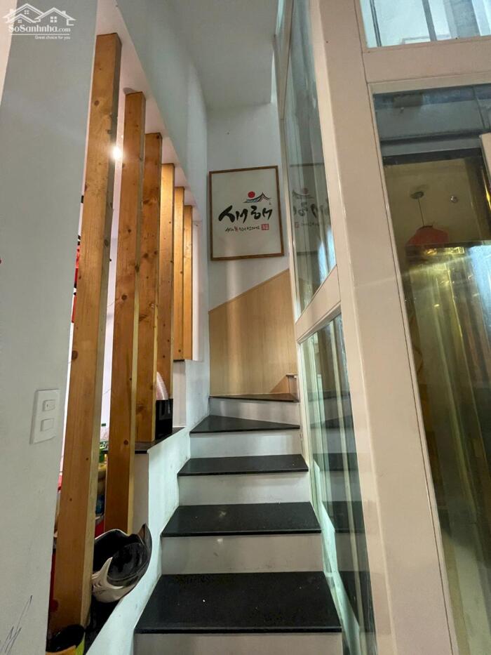 Hình ảnh Cần Sang Mặt Bằng Nhà Phố Vinhomes Grand Park Đầy Đủ Nội Thất Kinh Doanh 6