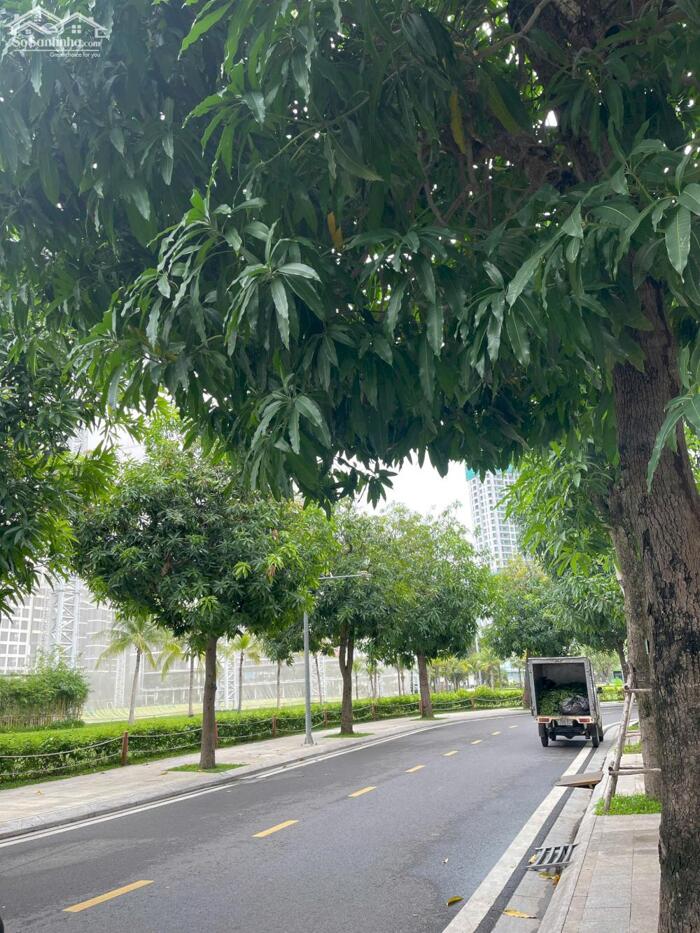 Hình ảnh Cần Sang Mặt Bằng Nhà Phố Vinhomes Grand Park Đầy Đủ Nội Thất Kinh Doanh 8