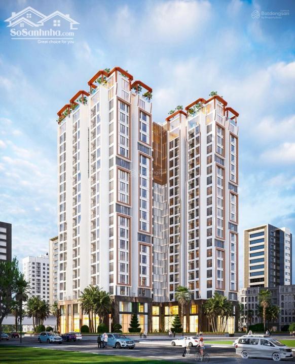 Hình ảnh SONG HONG DIAMOND CITY CHÍNH THỨC NHẬN BOOKINH CĂN HỘ DỰ ÁN SÔNG HỒNG DIAMOND CITY YÊN MỸ HƯNG YÊN 1