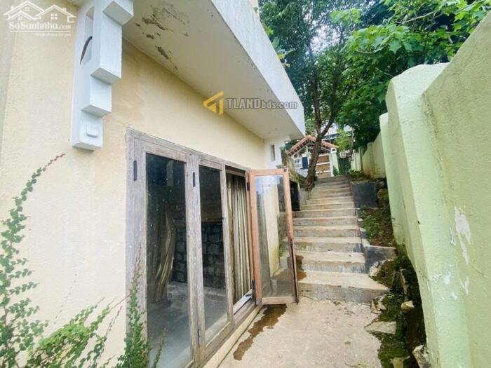 Hình ảnh Villa Đà Lạt, Villa đặt biệt dành cho khách hàng có tâm hồn nghệ sĩ, set up lại toàn bộ không gian 2