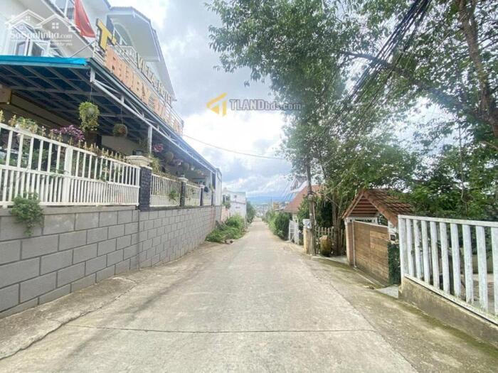 Hình ảnh Villa Đà Lạt, Villa đặt biệt dành cho khách hàng có tâm hồn nghệ sĩ, set up lại toàn bộ không gian 0