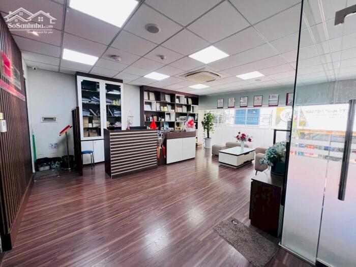 Hình ảnh Bán Tòa Siêu VIP Ô tô Tránh Phố DƯƠNG KHUÊ 60m/7 Tầng/ MT 7m 33.8 Tỷ, Kinh Doanh đỉnh - LH 0987881444 0