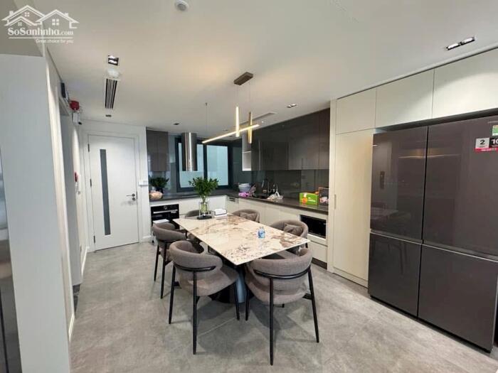 Hình ảnh Bán Tòa Building 8 Tầng - Mặt Phố ĐỒNG CỔ, THỤY KHUÊ 60/70m, Mặt tiền 6m 47 Tỷ, Tòa Xây mới, nội thất xịn - LH 0987881444 4