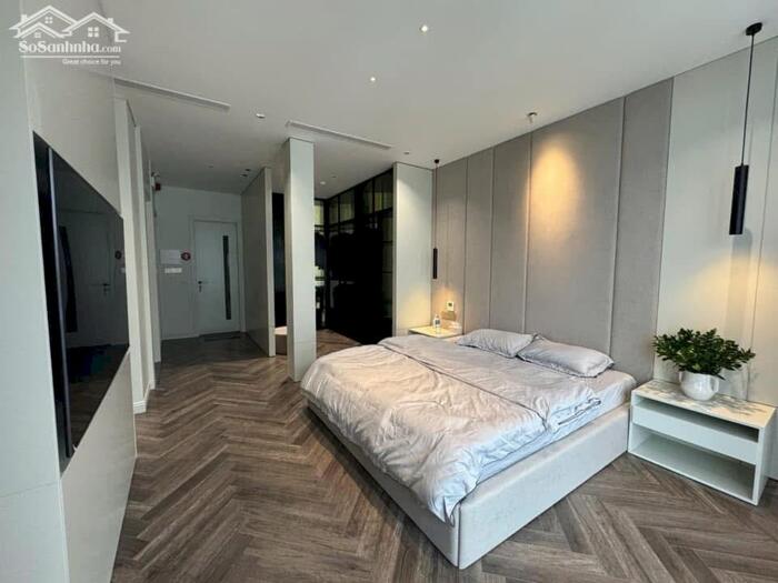 Hình ảnh Bán Tòa Building 8 Tầng - Mặt Phố ĐỒNG CỔ, THỤY KHUÊ 60/70m, Mặt tiền 6m 47 Tỷ, Tòa Xây mới, nội thất xịn - LH 0987881444 2