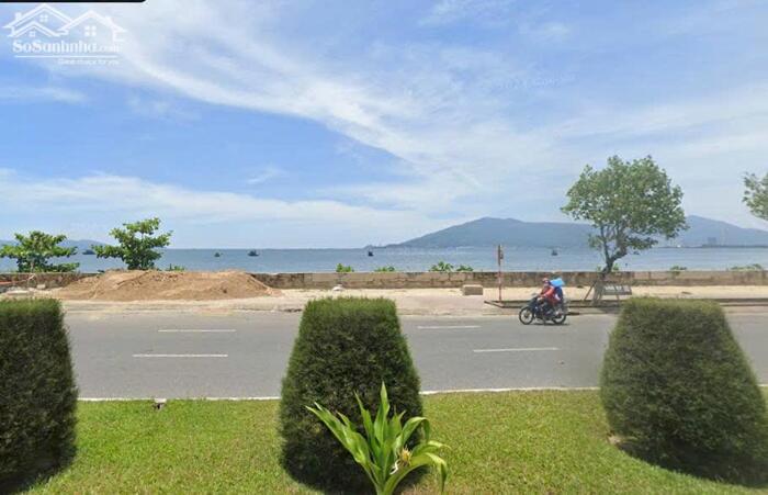 Hình ảnh Cần bán biệt thự 4 tầng view biển Nguyễn Tất Thành,P Thanh Khê. Đà Nẵng. 1