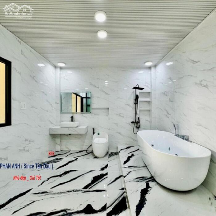 Hình ảnh Bán Gấp Nhà Phố An Khánh – Chỉ 9 tỷ.n.n.n - Hẻm Xe Hơi – Combo 2 căn liền kề. 1