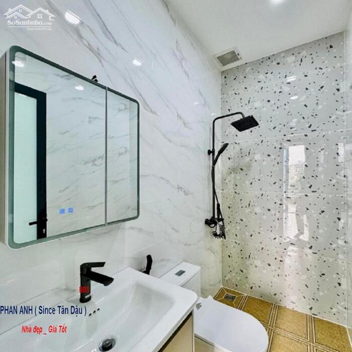 Hình ảnh Bán Gấp Nhà Phố An Khánh – Chỉ 9 tỷ.n.n.n - Hẻm Xe Hơi – Combo 2 căn liền kề. 2