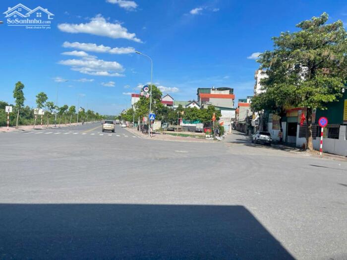 Hình ảnh Đầu tư cực chất view hồ , Giá tốt 120,4m ĐẤT ĐẤU GIÁ CỰ KHỐI mặt đường 30m view giữa lòng hồ Bộ Đội 30HA 4