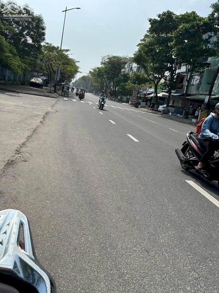 Hình ảnh Chính chủ gửi bán cặp đất MT đường Kinh Dương Vương, Đà Nẵng. 2