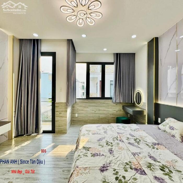 Hình ảnh Bán Gấp Nhà Phố An Khánh – Chỉ 9 tỷ.n.n.n - Hẻm Xe Hơi – Combo 2 căn liền kề. 4