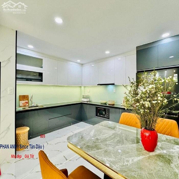 Hình ảnh Bán Gấp Nhà Phố An Khánh – Chỉ 9 tỷ.n.n.n - Hẻm Xe Hơi – Combo 2 căn liền kề. 1