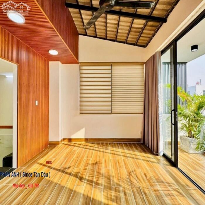 Hình ảnh Bán Gấp Nhà Phố An Khánh – Chỉ 9 tỷ.n.n.n - Hẻm Xe Hơi – Combo 2 căn liền kề. 5