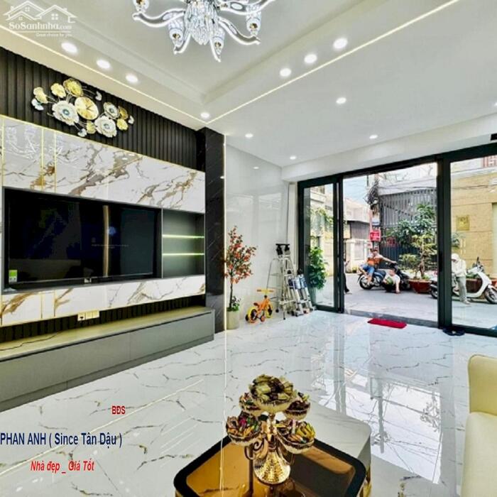 Hình ảnh Bán Gấp Nhà Phố An Khánh – Chỉ 9 tỷ.n.n.n - Hẻm Xe Hơi – Combo 2 căn liền kề. 3