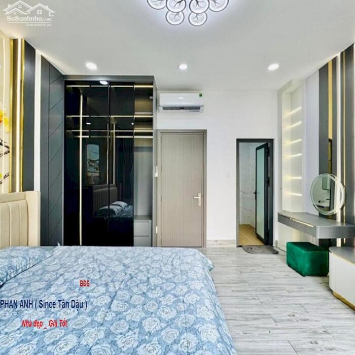 Hình ảnh Bán Gấp Nhà Phố An Khánh – Chỉ 9 tỷ.n.n.n - Hẻm Xe Hơi – Combo 2 căn liền kề. 2