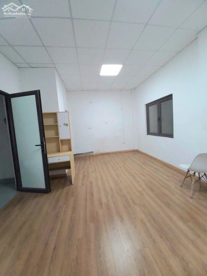 Hình ảnh Phân Lô Kim Mã Ô TÔ Tránh Đỗ 6 Tầng Thang máy MT 6M 26.5 Tỷ 2 Mặt Trước sau 4