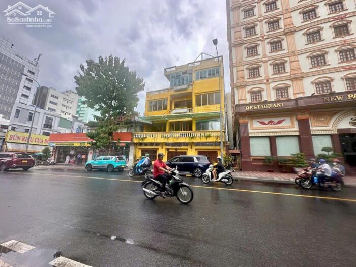 Hình ảnh Cho Thuê 9a Kỳ Đồng, Phường nhiêu Lộc, TPHCM 0