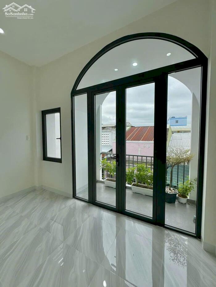 Hình ảnh CÒN 1 CĂN GIẢI CỨU CHỦ NHÀ "NGỘP BANK" 5