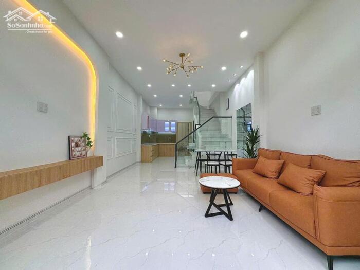 Hình ảnh CÒN 1 CĂN GIẢI CỨU CHỦ NHÀ "NGỘP BANK" 1