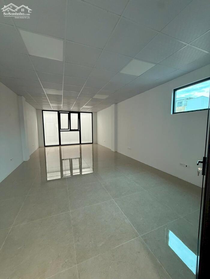 Hình ảnh Gía đầu tư Mặt Phố Đào Tấn 160M2x5 Tầng Thang Máy MT 6.5M 120 Tỷ 5