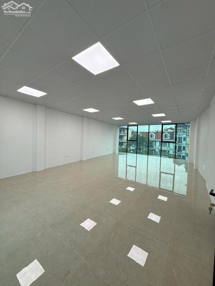 Hình ảnh Gía đầu tư Mặt Phố Đào Tấn 160M2x5 Tầng Thang Máy MT 6.5M 120 Tỷ 3