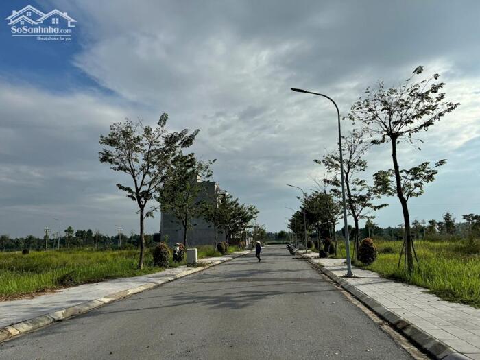 Hình ảnh Bán đất biệt thự khu đô thị Bắc Đầm Vạc, Đống Đa, Vĩnh Yên, Vĩnh Phúc 2