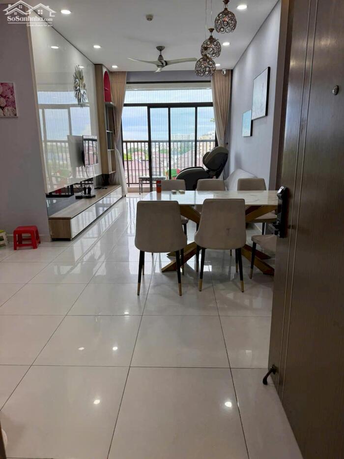 Hình ảnh Cơ hội sở hữu căn hộ 3PN ĐẸP NHẤT Jamila Khang Điền - View Biệt thự Triệu đô 2