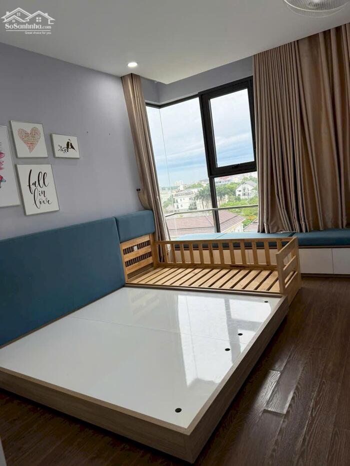 Hình ảnh Cơ hội sở hữu căn hộ 3PN ĐẸP NHẤT Jamila Khang Điền - View Biệt thự Triệu đô 3