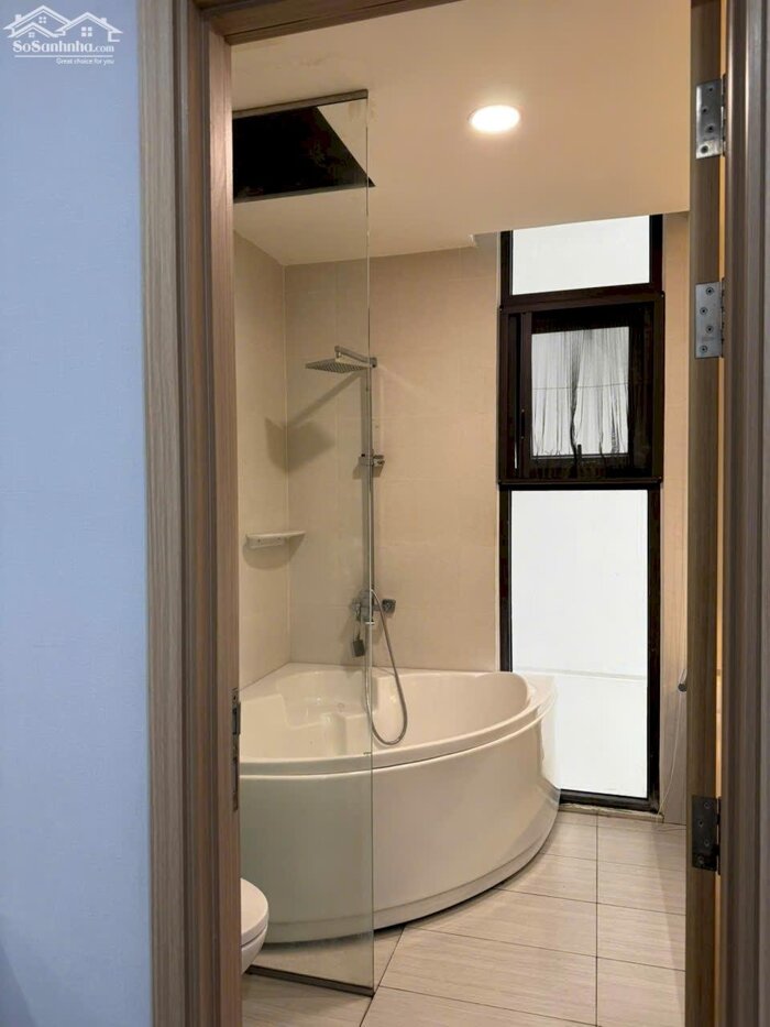 Hình ảnh Cơ hội sở hữu căn hộ 3PN ĐẸP NHẤT Jamila Khang Điền - View Biệt thự Triệu đô 4