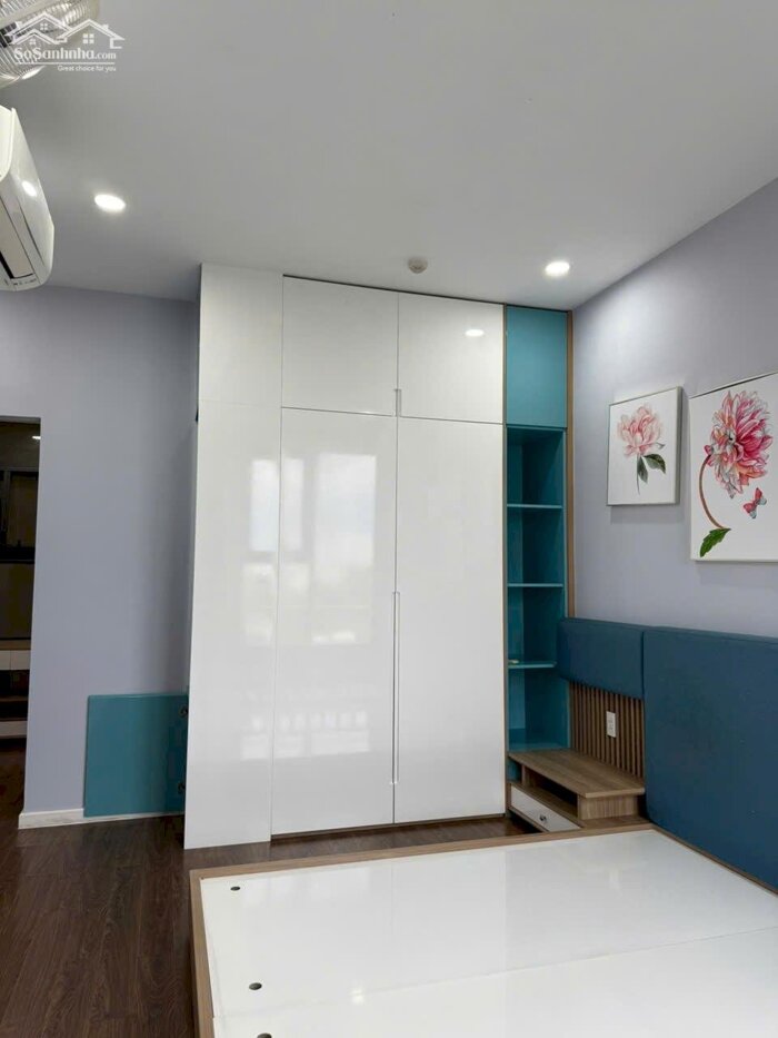 Hình ảnh Cơ hội sở hữu căn hộ 3PN ĐẸP NHẤT Jamila Khang Điền - View Biệt thự Triệu đô 0