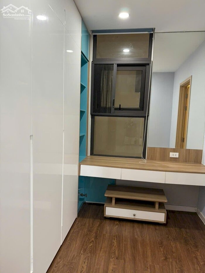 Hình ảnh Cơ hội sở hữu căn hộ 3PN ĐẸP NHẤT Jamila Khang Điền - View Biệt thự Triệu đô 5