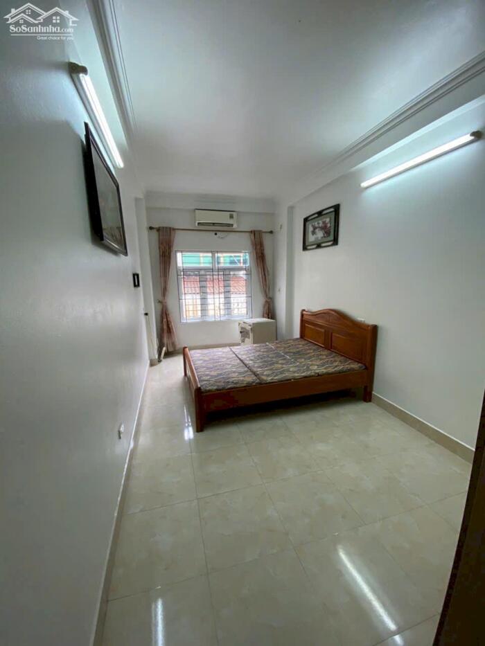 Hình ảnh Bán nhà 5 tầng ngõ 22/26 Kim Quan Việt Hưng, gần chợ, gần công viên phù hợp định cư 4