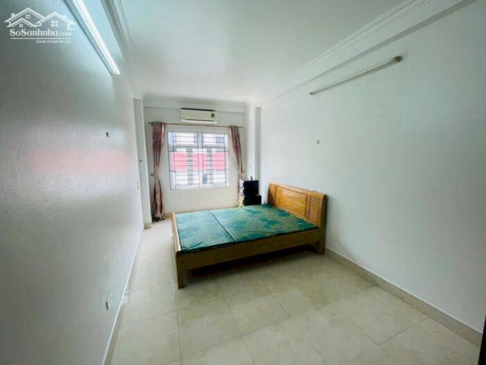 Hình ảnh Bán nhà 5 tầng ngõ 22/26 Kim Quan Việt Hưng, gần chợ, gần công viên phù hợp định cư 0