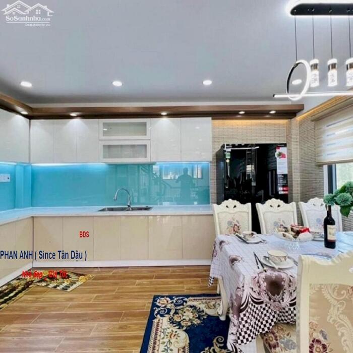 Hình ảnh [ Bán Gấp ] Nhà Phố Thạnh Mỹ Lợi - Hẻm Xe Hơi – Chỉ có 8 tỷ.n.n.n - Trung Tâm Quận 2! 0