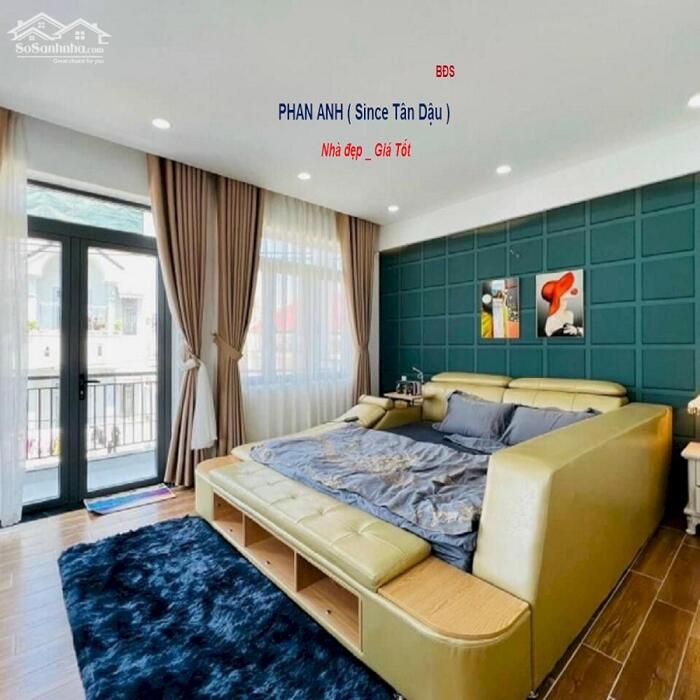 Hình ảnh [ Bán Gấp ] Nhà Phố Thạnh Mỹ Lợi - Hẻm Xe Hơi – Chỉ có 8 tỷ.n.n.n - Trung Tâm Quận 2! 3