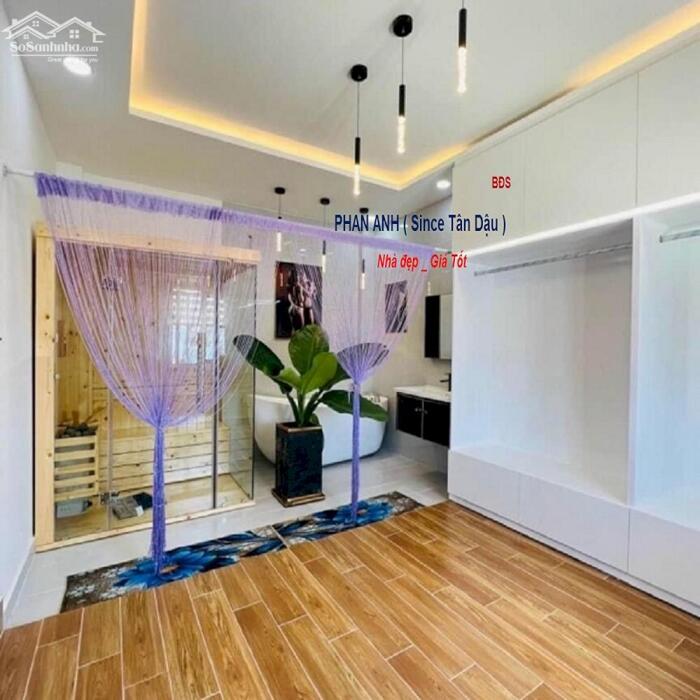 Hình ảnh [ Bán Gấp ] Nhà Phố Thạnh Mỹ Lợi - Hẻm Xe Hơi – Chỉ có 8 tỷ.n.n.n - Trung Tâm Quận 2! 4