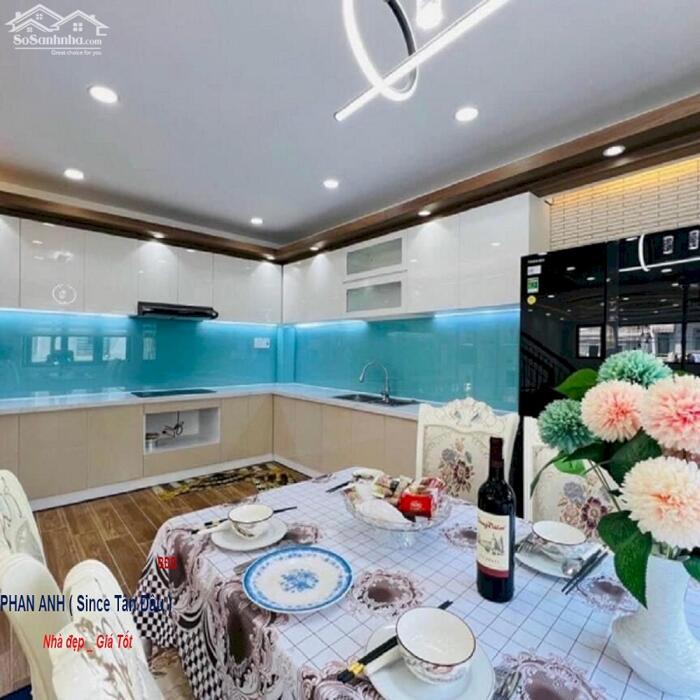 Hình ảnh [ Bán Gấp ] Nhà Phố Thạnh Mỹ Lợi - Hẻm Xe Hơi – Chỉ có 8 tỷ.n.n.n - Trung Tâm Quận 2! 3