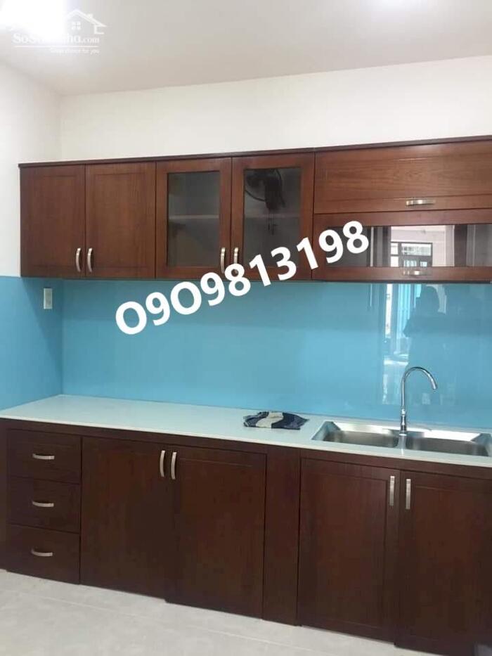 Hình ảnh ️️️Nhà Bán Nhanh Giao Ngay P.Nhiêu Lộc Q3 SHR Giá Tốt.️️️ 0