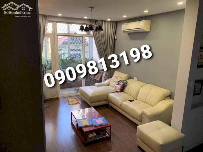 Hình ảnh ️️️Ở+KD Nhà Tiện Giao Thông SHR P.Nhiêu Lộc Q3 Bán Nhanh.️️️ 0