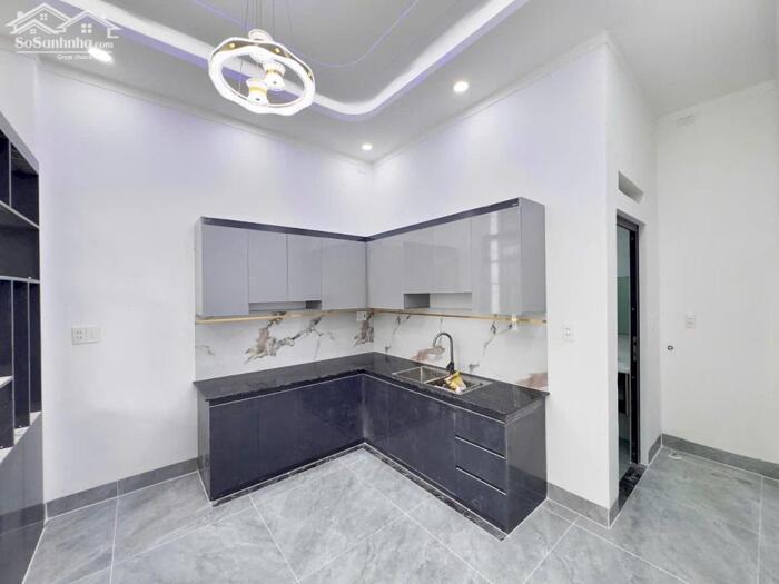 Hình ảnh Bán Nhà Mới Xây Trung Tâm Biên Hoà, hoàn công , Thổ cư, Chỉ 2Tỷ9 7