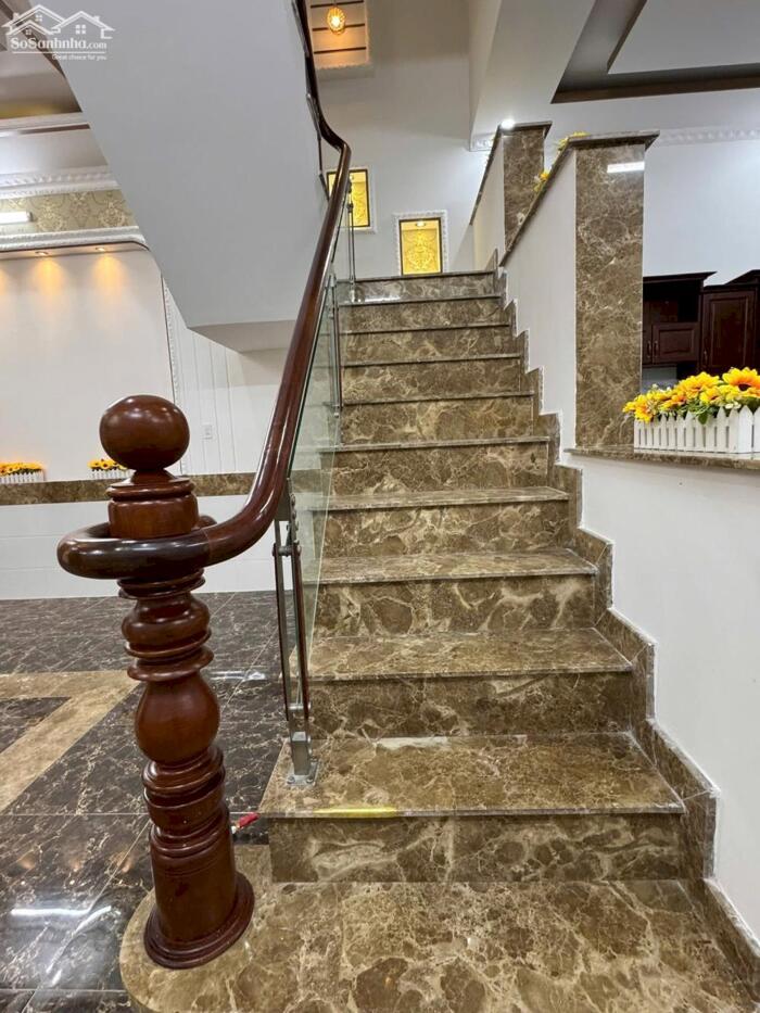 Hình ảnh 5,5 tỷ - BÁN NHÀ 3 TẦNG (A8-28), ĐƯỜNG SỐ 1, KDC NAM LONG 1 4