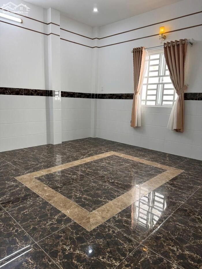 Hình ảnh 5,5 tỷ - BÁN NHÀ 3 TẦNG (A8-28), ĐƯỜNG SỐ 1, KDC NAM LONG 1 8