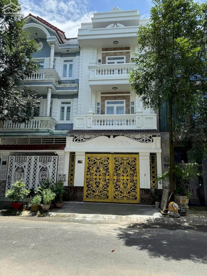Hình ảnh 5,5 tỷ - BÁN NHÀ 3 TẦNG (A8-28), ĐƯỜNG SỐ 1, KDC NAM LONG 1 0
