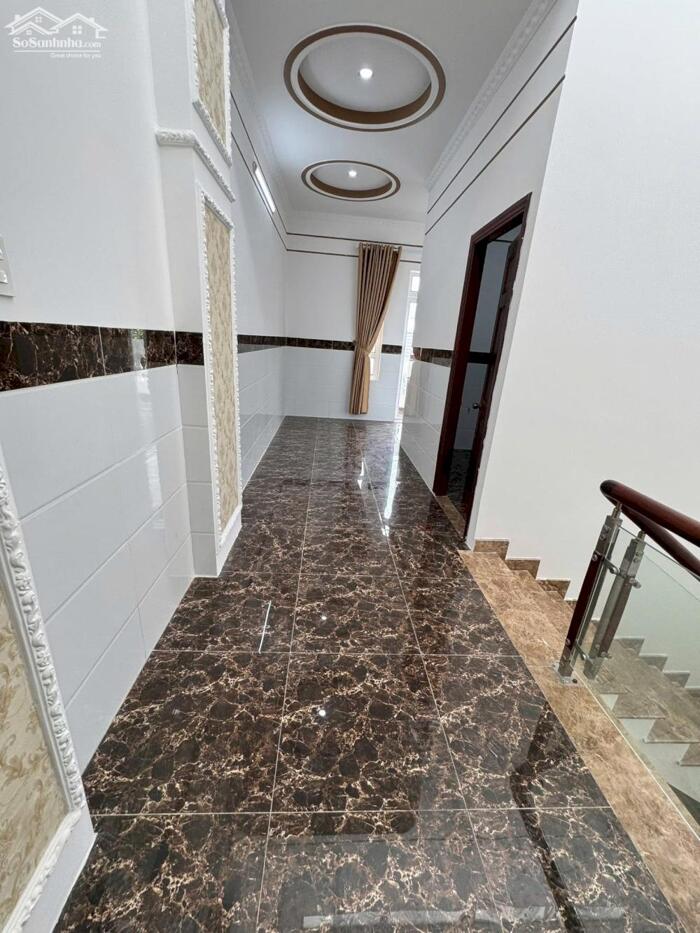 Hình ảnh 5,5 tỷ - BÁN NHÀ 3 TẦNG (A8-28), ĐƯỜNG SỐ 1, KDC NAM LONG 1 5