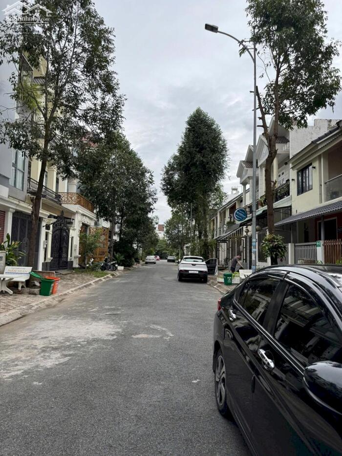 Hình ảnh 5,5 tỷ - BÁN NHÀ 3 TẦNG (A8-28), ĐƯỜNG SỐ 1, KDC NAM LONG 1 13