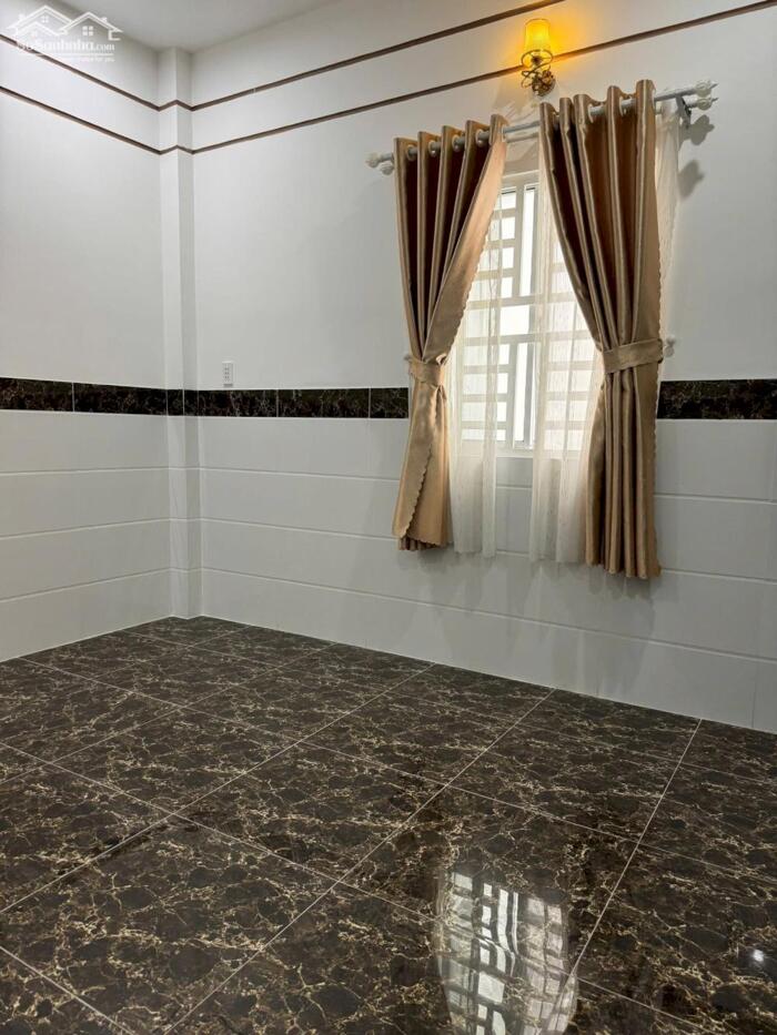 Hình ảnh 5,5 tỷ - BÁN NHÀ 3 TẦNG (A8-28), ĐƯỜNG SỐ 1, KDC NAM LONG 1 9