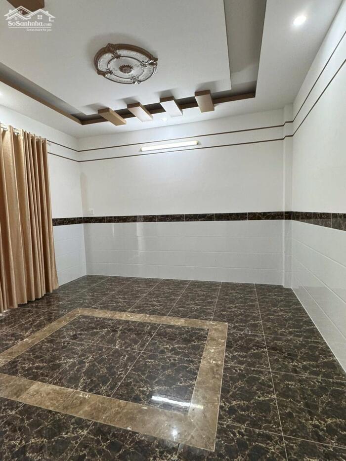 Hình ảnh 5,5 tỷ - BÁN NHÀ 3 TẦNG (A8-28), ĐƯỜNG SỐ 1, KDC NAM LONG 1 10