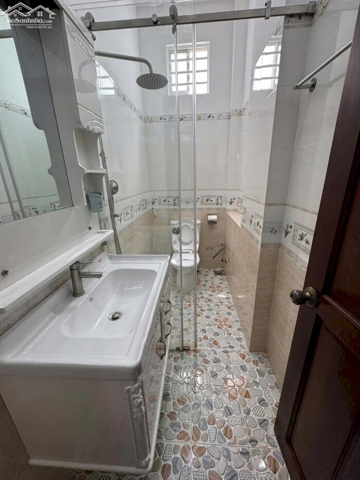 Hình ảnh 5,5 tỷ - BÁN NHÀ 3 TẦNG (A8-28), ĐƯỜNG SỐ 1, KDC NAM LONG 1 11