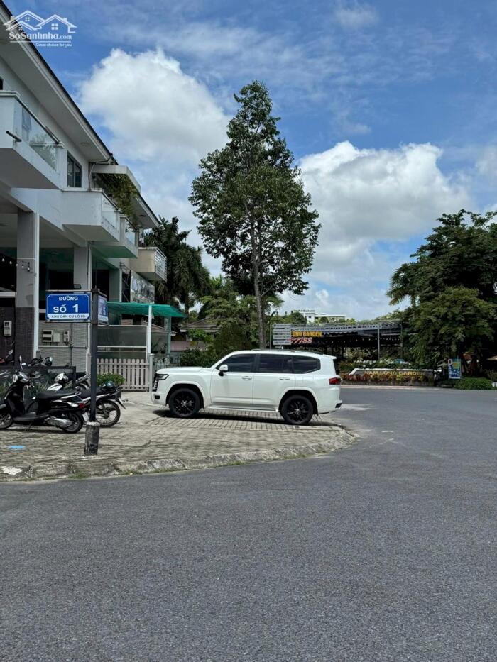 Hình ảnh 5,5 tỷ - BÁN NHÀ 3 TẦNG (A8-28), ĐƯỜNG SỐ 1, KDC NAM LONG 1 12