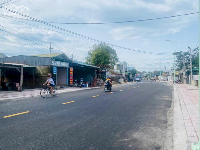 Hình ảnh 5x47(263m2) Nguyễn Văn Tỗi Trung Tâm LaGi Kinh Doanh Đa Ngành Nghề 2